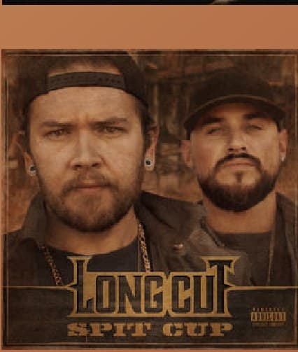 Long Cut — first 30 songs, artwork